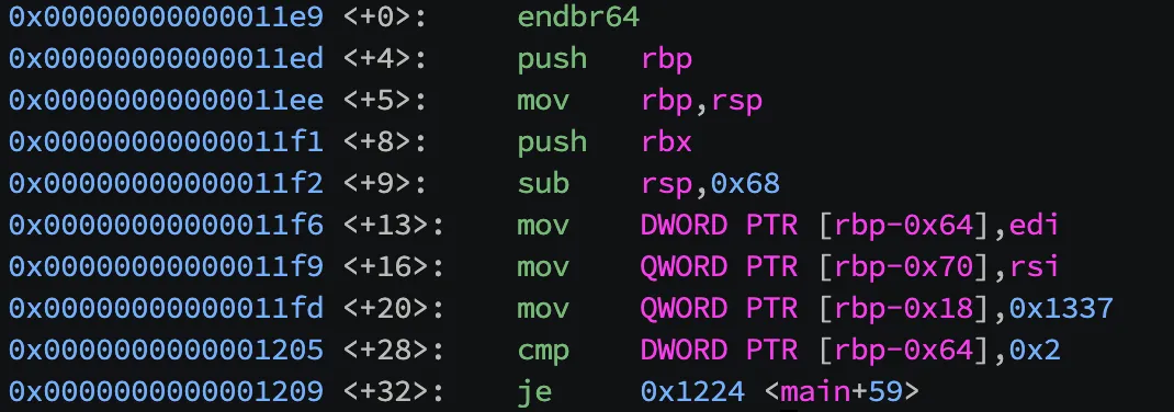 Simple Stackoverflow - K0rz3n's Blog