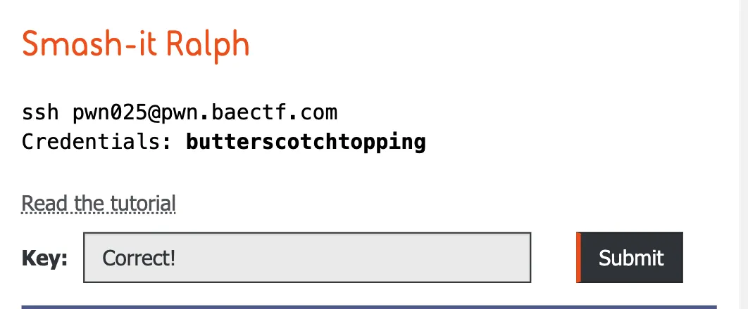 ret2shellcode - K0rz3n's Blog