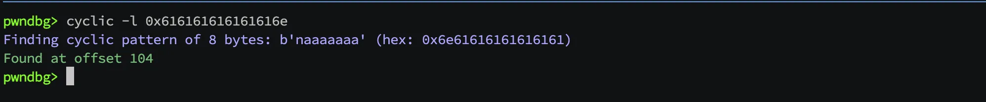 ret2shellcode - K0rz3n's Blog