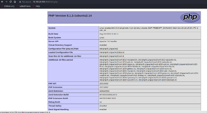 Commnix Penetration testing of Industrial Control Systems(ICS) - K0rz3n's Blog