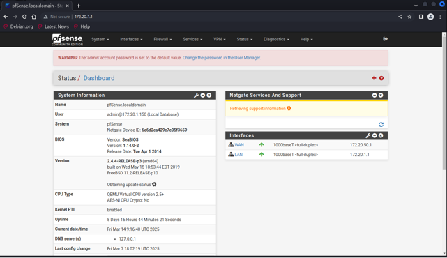 Commnix Penetration testing of Industrial Control Systems(ICS) - K0rz3n's Blog