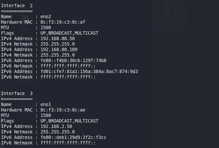 Commnix Penetration testing in industrial IOT environment - K0rz3n's Blog