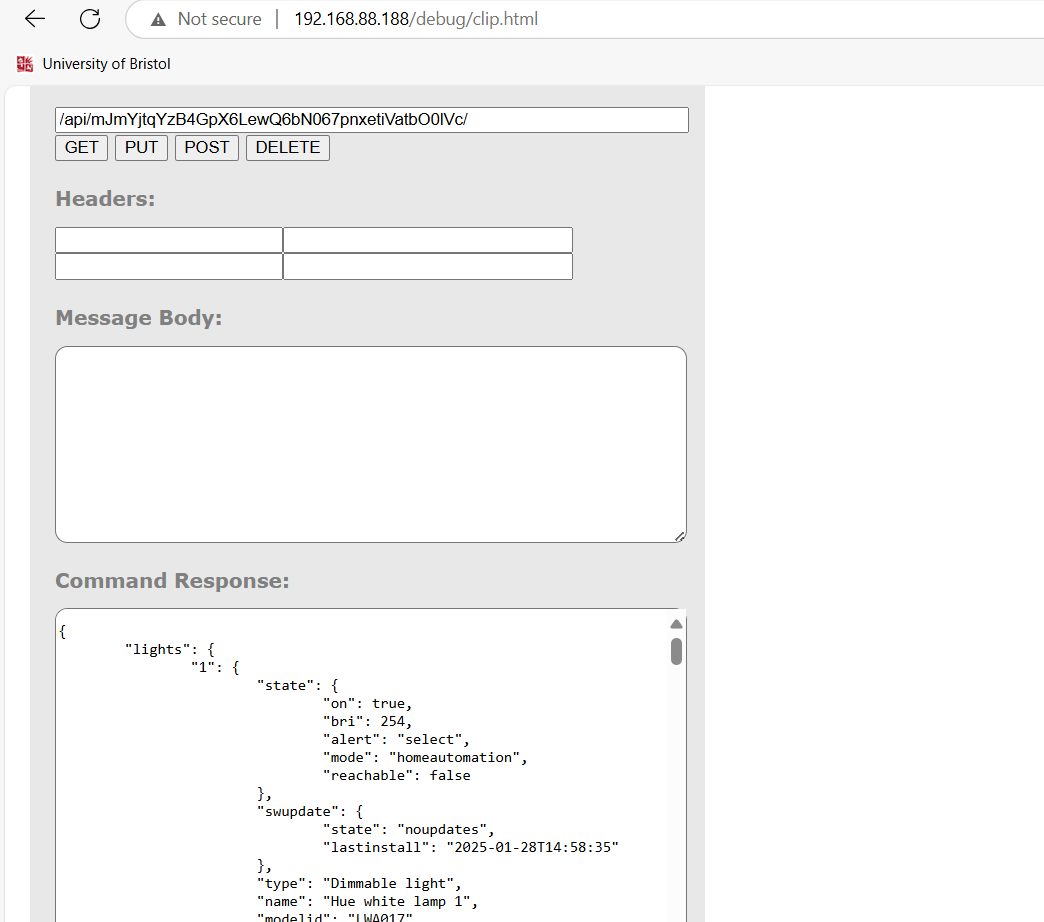 Commnix Penetration testing in industrial IOT environment - K0rz3n's Blog